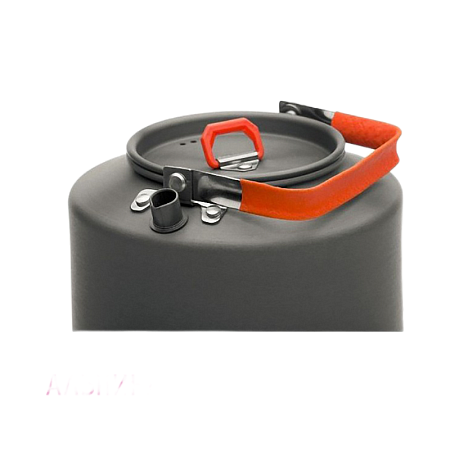 Чайник с теплообменной системой Fire Maple FEAST XT2, 1.5L