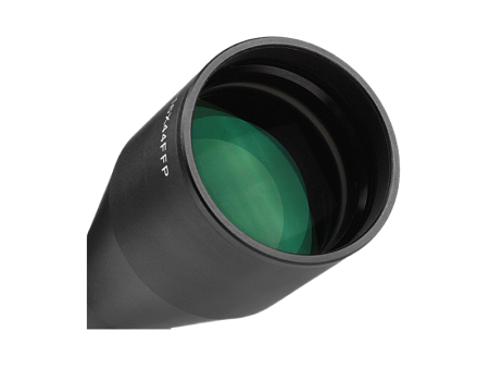 Прицел Marcool EVV 4-16X44 SF FFP (HY1614)