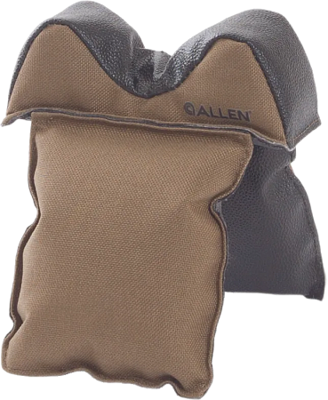 Мягкая опора Allen для оружия, на оконную раму, 15,2х7,6х16,5см