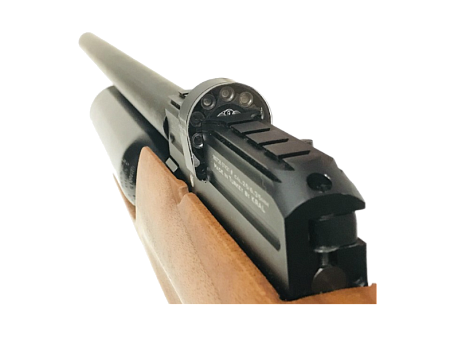 Магазин для пуль Agioso Kral кал.6.35мм стандарт (9 пуль)