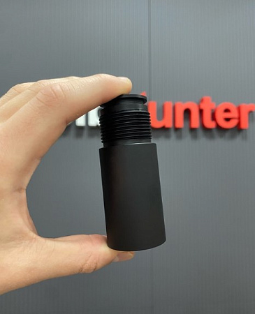 Заредукторное (Удлинитель) 60мм Резервуара Леший 2