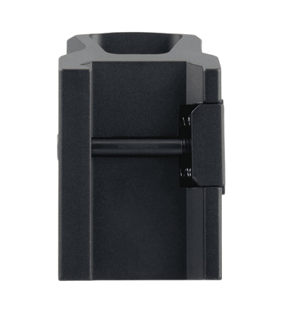 Консольное крепление Vector Optics  для коллиматоров Frenzy-X MOS на планку Weaver/Picatinny