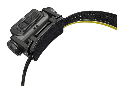 Налобный фонарь NITECORE NU45