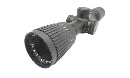 Прицел SibHunter 6x32 AO IR