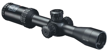 Прицел Bushnell AR Optics 2-7x32 (AR92732) сетка Drop Zone-22 Rimfire
