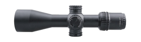 Прицел Vector Optics VEYRON 3-12X44 SFP