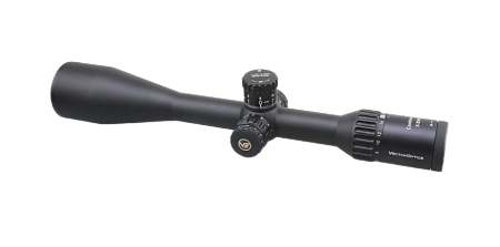 Прицел Vector Optics Continental x6 2.5-15x56 G4