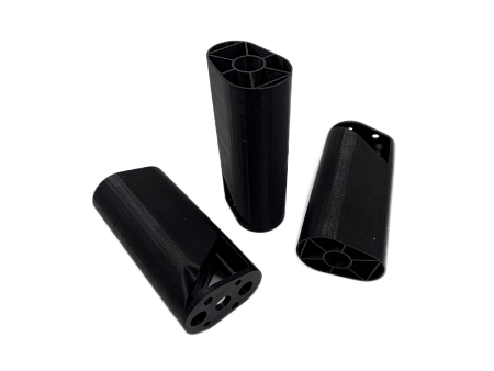 Вставка модератора для Леший-2 (5.5)