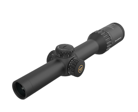 Прицел Vector Optics Continental x8 1-8x24i ED Hunting Fiber (SCOC-45)