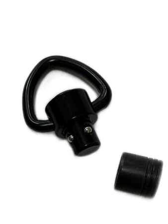 Быстросъемная QD антабка ( трапеция)