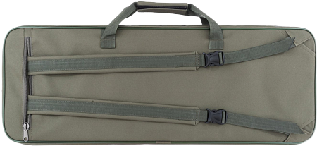 Чехол УН 85 молли 85×30×7 см. Зеленый