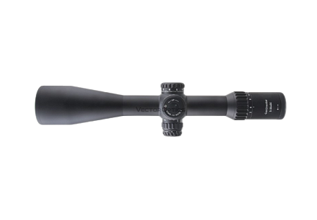 Прицел Vector Optics Continental x6 5-30x56 MBR Ranging FFP ED Zero Stop 34mm