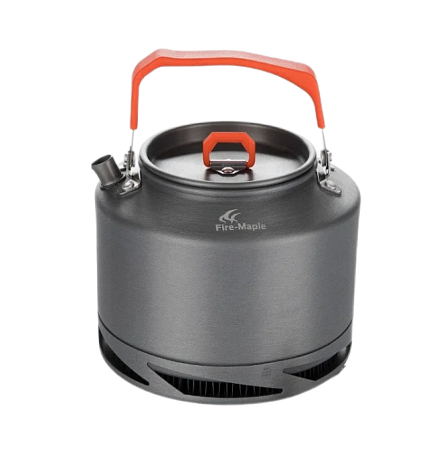 Чайник с теплообменной системой Fire Maple FEAST XT2, 1.5L