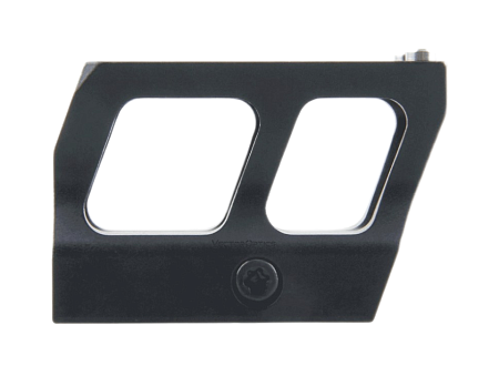 Консольное крепление Vector Optics  для коллиматоров Frenzy-X MOS на планку Weaver/Picatinny