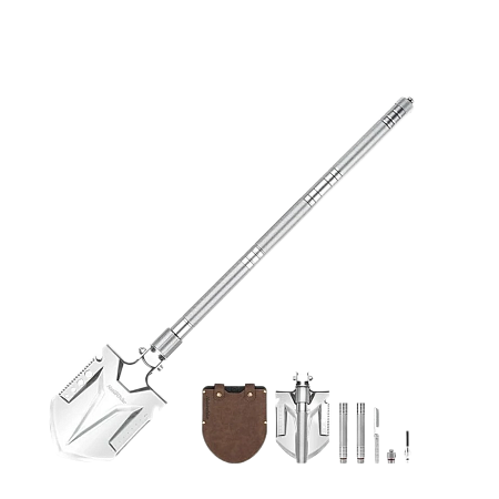 Лопата многофункциональная Naturehike NH20GJ002