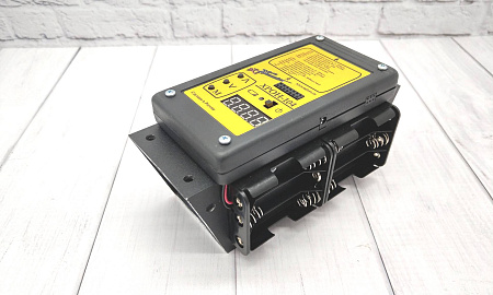 Хронограф Хрон-104