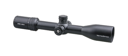 Прицел Vector Optics Aston 3-18x44SFP