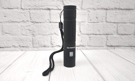 Фонарь Convoy S9 (CREE XM-L2)