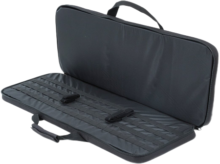 Чехол УН 85 молли 85×30×7 см. Черный