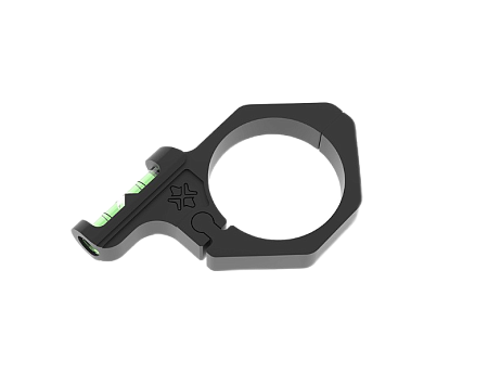 Кольцо с уровнем Vector Optics, 30 мм (SCACD-26)