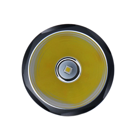 Фонарь Convoy C8 (CREE XP-L HI) 1 режим