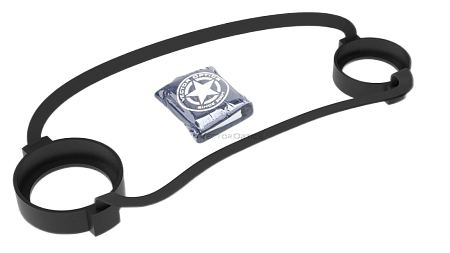 Прицел Vector Optics Continental X10 1-10x28 ED FFP (SCFF-47)