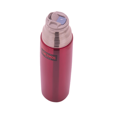 Термос для напитков 0,5 л THERMOS FBB-500, красный