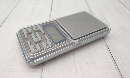 Весы Pocket Scale MH-500