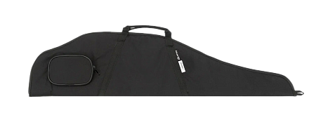 Чехол оружейный для карабина Архар 124х28х3 см Чёрный