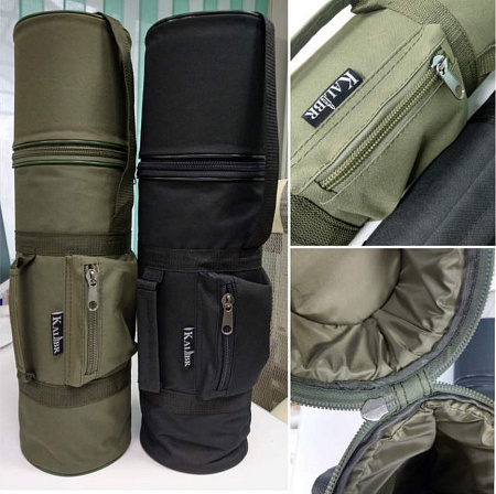 Чехол для баллона 3 литра, зеленый