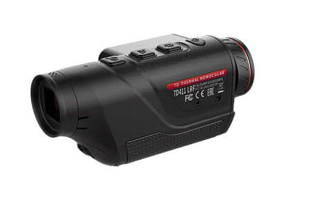 Тепловизор GUIDE TD411 LRF