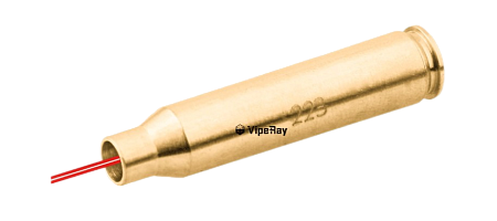 Лазерный патрон Vector Optics кал. .223 Rem