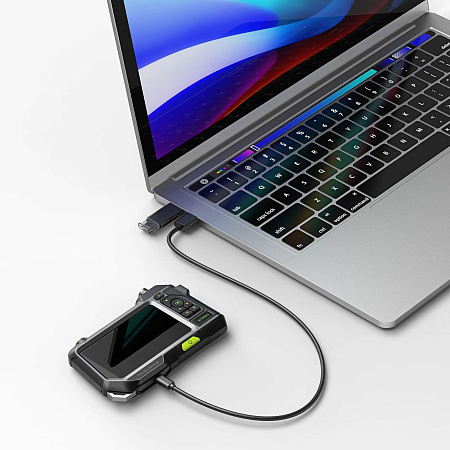 Профессиональный монитор Teslong NTS500