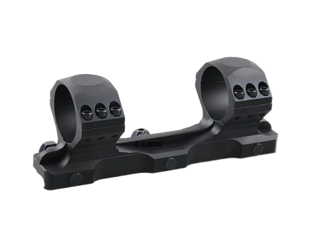 Кронштейн Vector Optics X-Accu 34 мм Medium(Weaver 20 мм)