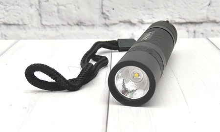 Фонарь Convoy S2+(XML2 T6-3B)