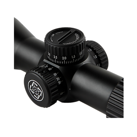 Прицел Marcool ALT 2-12X44 MAR-159 (HY1305-1)