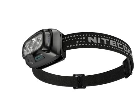 Налобный фонарь NITECORE NU33 700люмен 147ч 135м 2000mAh