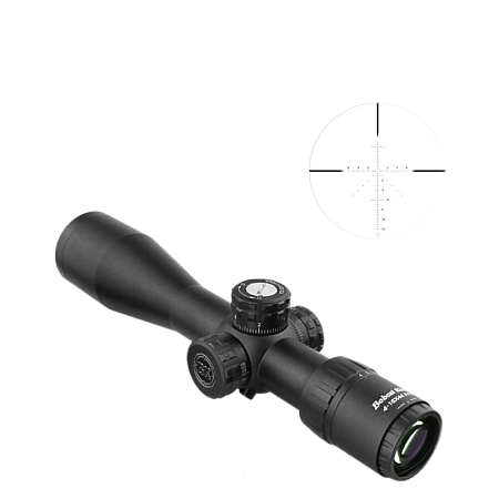Прицел Bobcat King 4-16х44 SF FFP