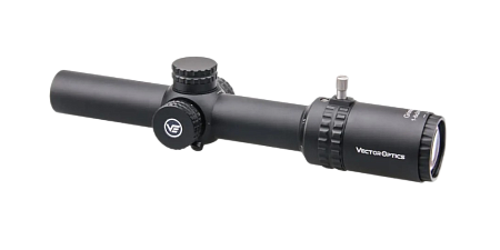 Прицел Vector Optics Grimlock 1-6x24 GenII SFP