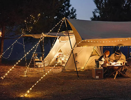 Светодиодная лента 10м Naturehike CNH22DQ019