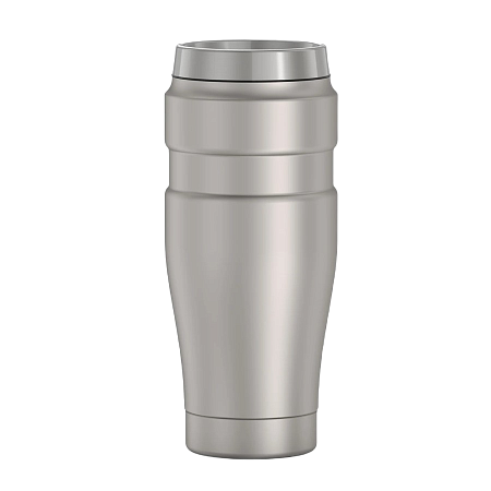 Термокружка 0,47 л THERMOS SK-1005, стальной