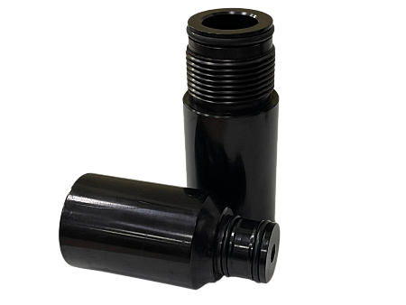 Комплект заредукторное 60мм + укороченный резервуар для Леший 2