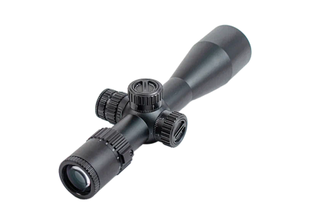 Прицел SibHunter 4-16x44 SFIR FFP