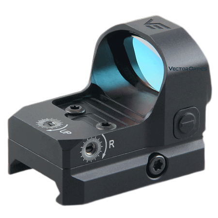 Коллиматорный прицел Vector Optics FRENZY-X 1x20x28 RD