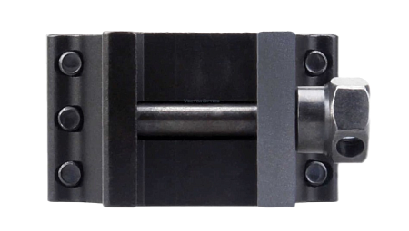 Кольца Vector Optics 30 мм Н-23 (Weaver 20 мм)