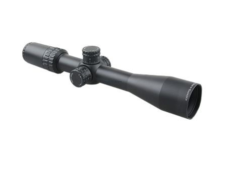 Прицел Vector Optics Orion 4-16x44 SFP