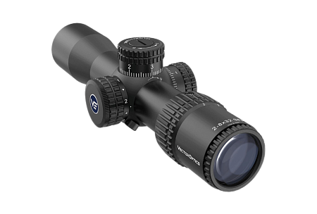 Прицел Vector Optics VEYRON 2-8X32 SFP IR