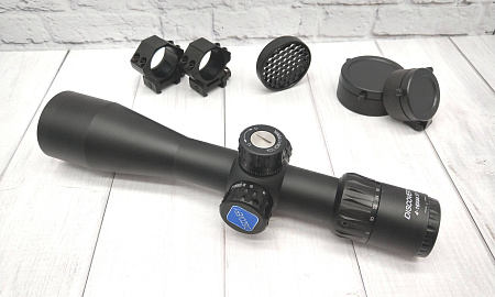 Оптический прицел Discovery VT-3 4-16X44 SF SFP