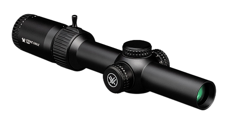 Прицел Vortex Strike Eagle 1-6x24 (сетка AR-BDC3)