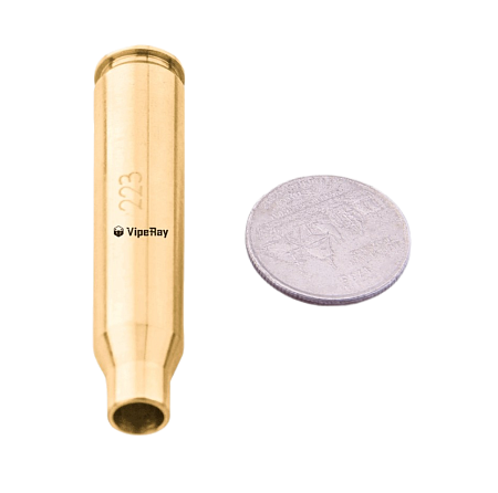 Лазерный патрон Vector Optics кал. .223 Rem